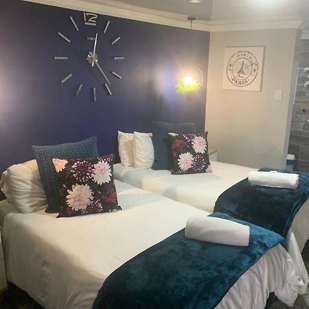 Mitchell'S Guesthouse Parow Eksteriør billede