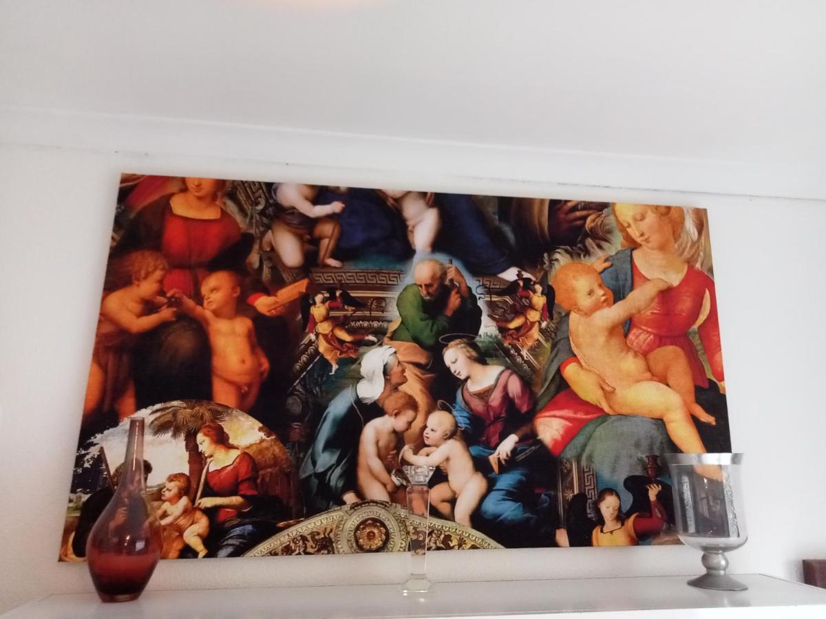 Mitchell'S Guesthouse Parow Eksteriør billede