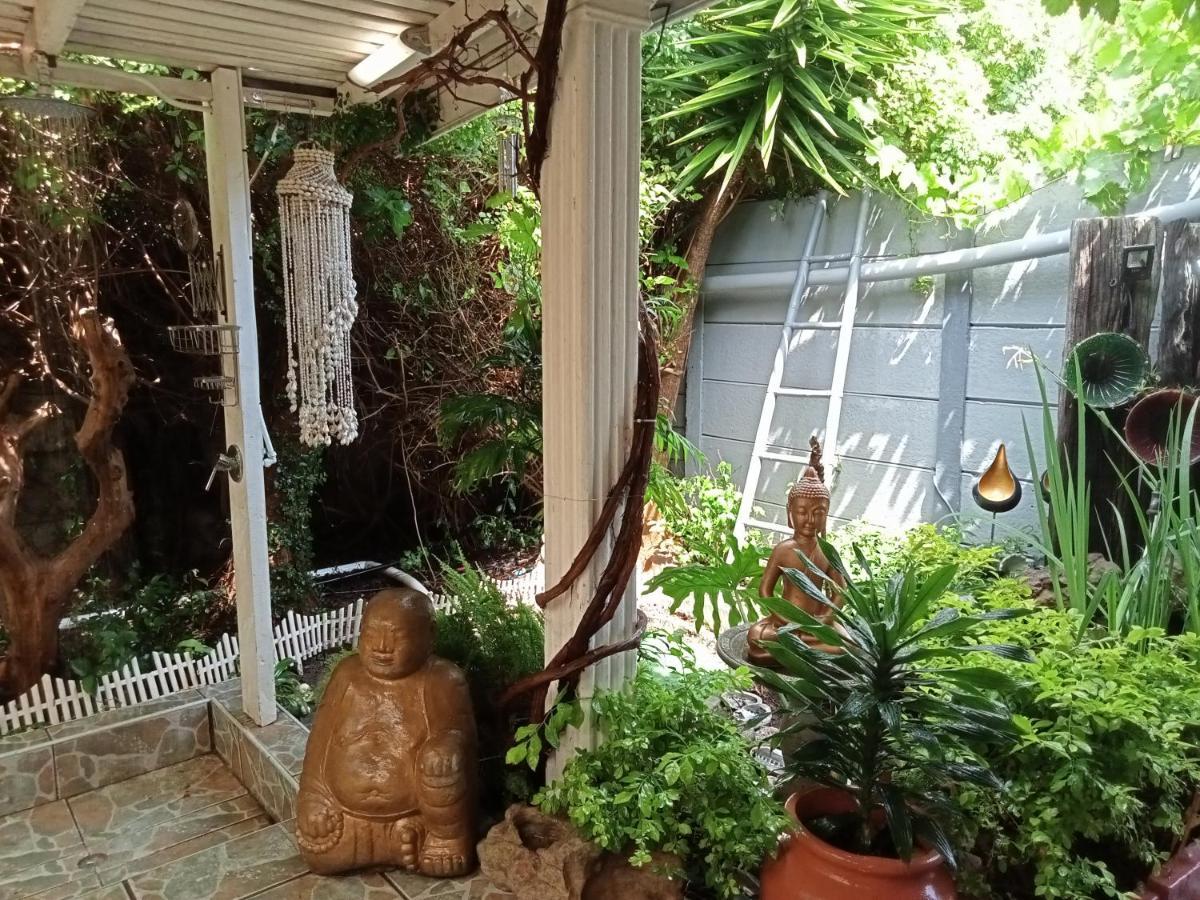 Mitchell'S Guesthouse Parow Eksteriør billede