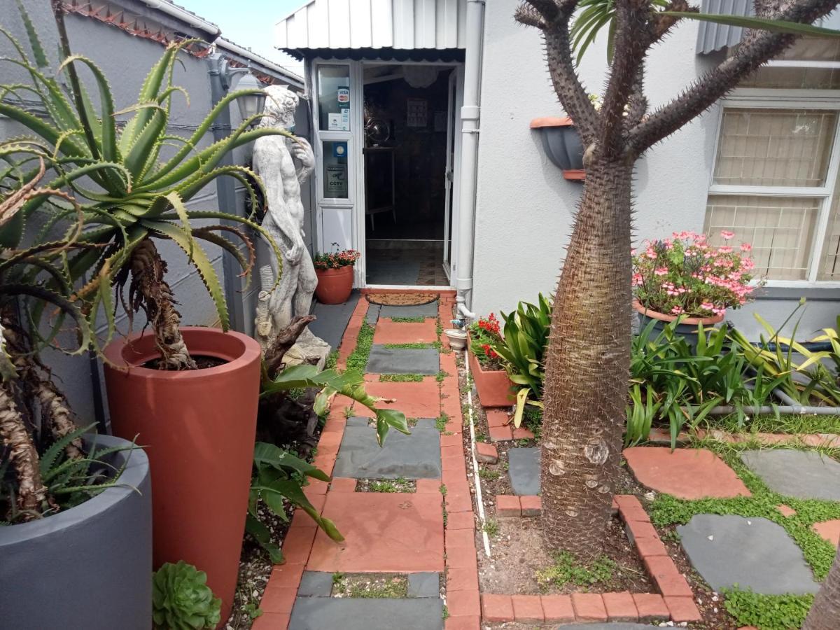 Mitchell'S Guesthouse Parow Eksteriør billede