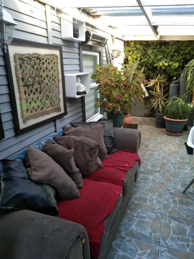 Mitchell'S Guesthouse Parow Eksteriør billede