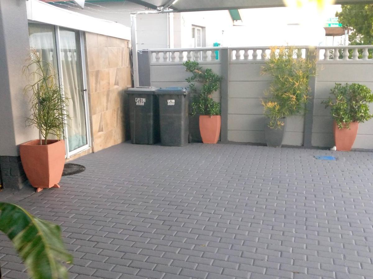 Mitchell'S Guesthouse Parow Eksteriør billede