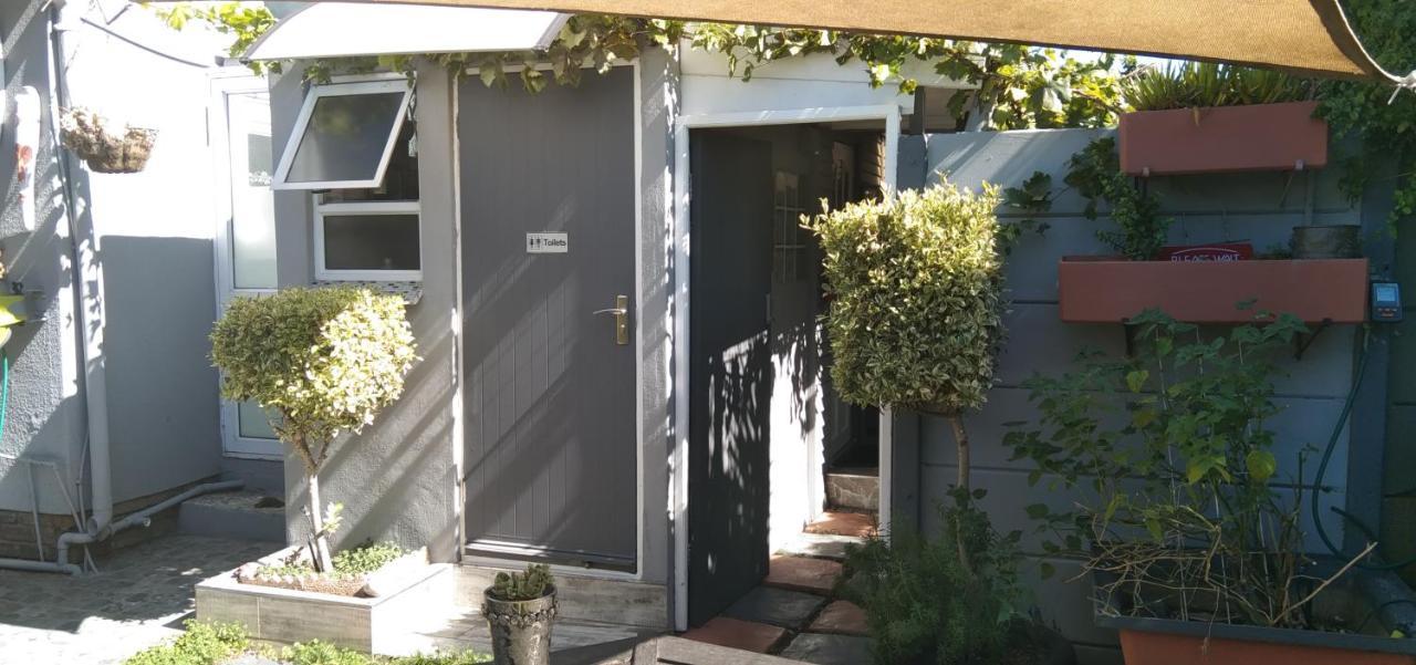 Mitchell'S Guesthouse Parow Eksteriør billede