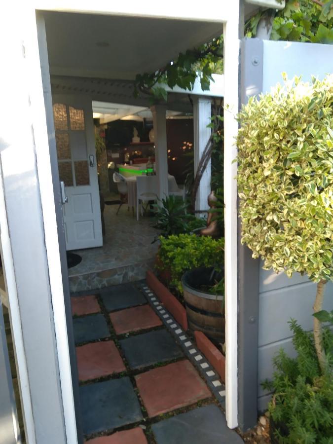 Mitchell'S Guesthouse Parow Eksteriør billede