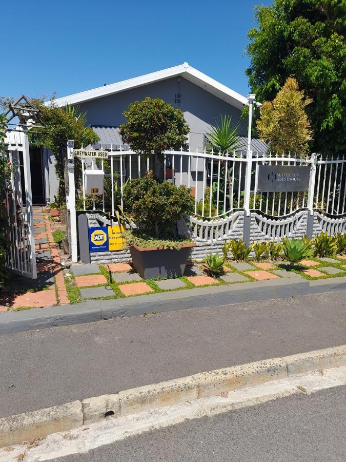 Mitchell'S Guesthouse Parow Eksteriør billede