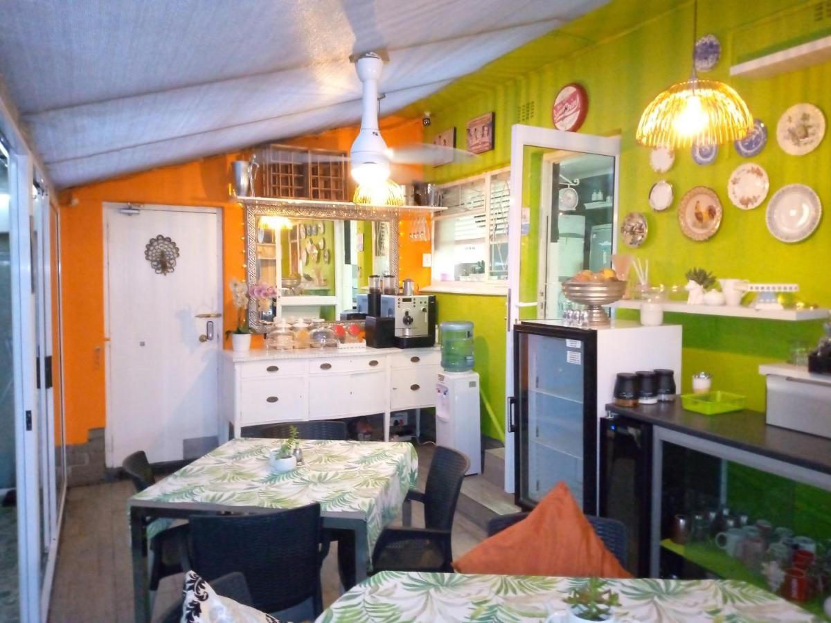 Mitchell'S Guesthouse Parow Eksteriør billede