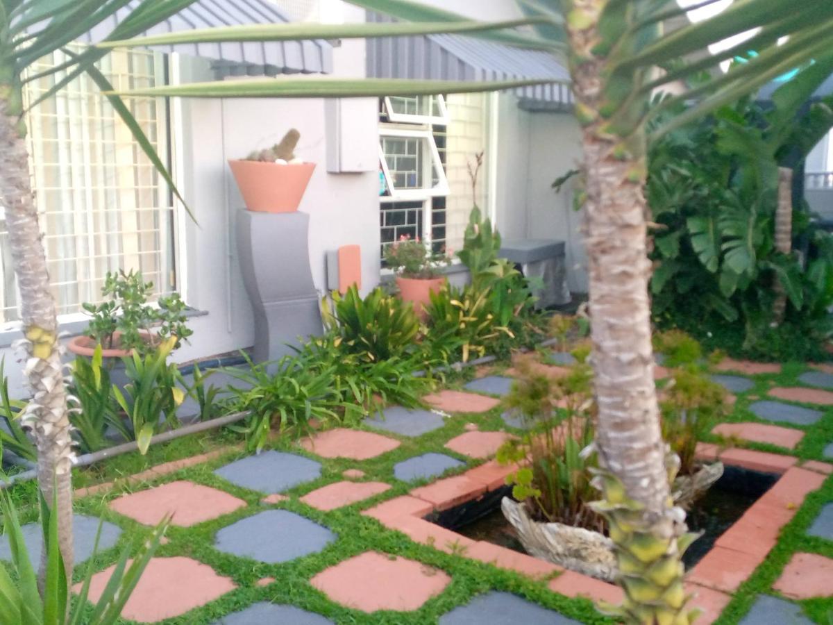 Mitchell'S Guesthouse Parow Eksteriør billede