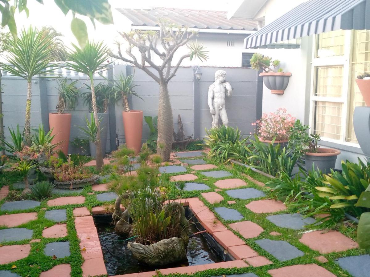 Mitchell'S Guesthouse Parow Eksteriør billede