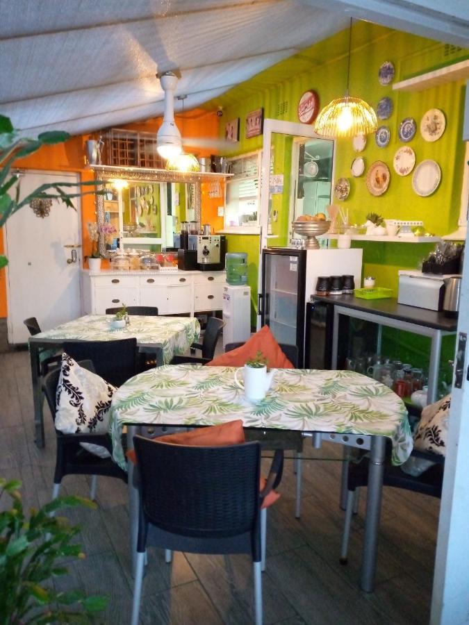 Mitchell'S Guesthouse Parow Eksteriør billede