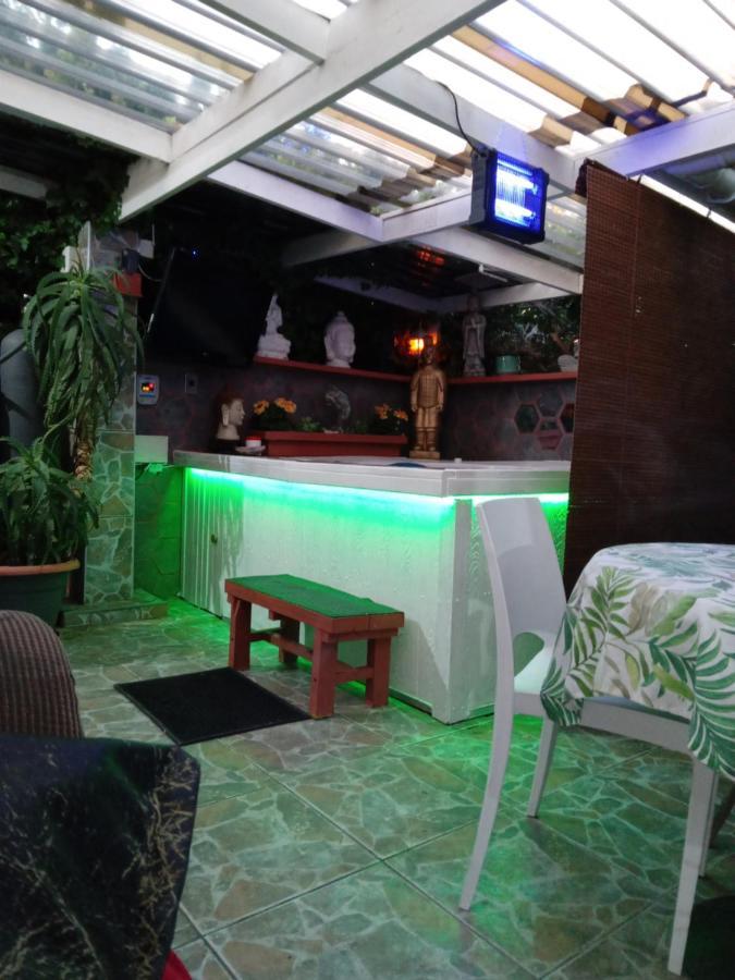 Mitchell'S Guesthouse Parow Eksteriør billede