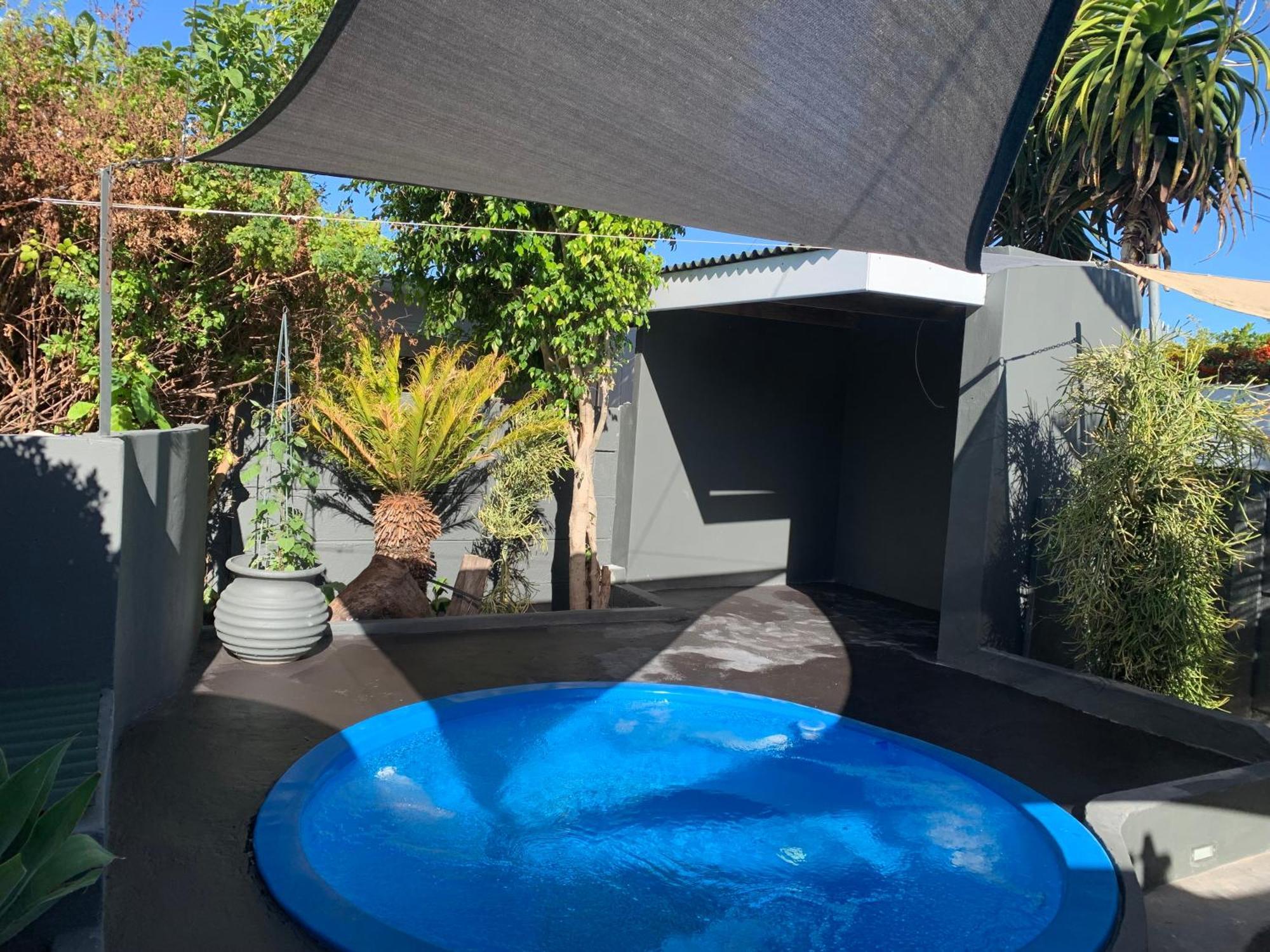 Mitchell'S Guesthouse Parow Eksteriør billede