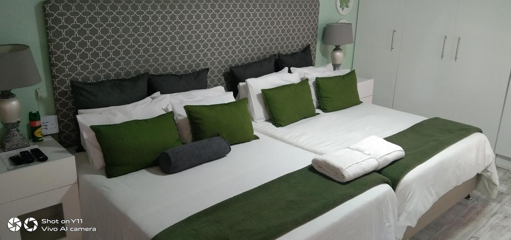 Mitchell'S Guesthouse Parow Eksteriør billede
