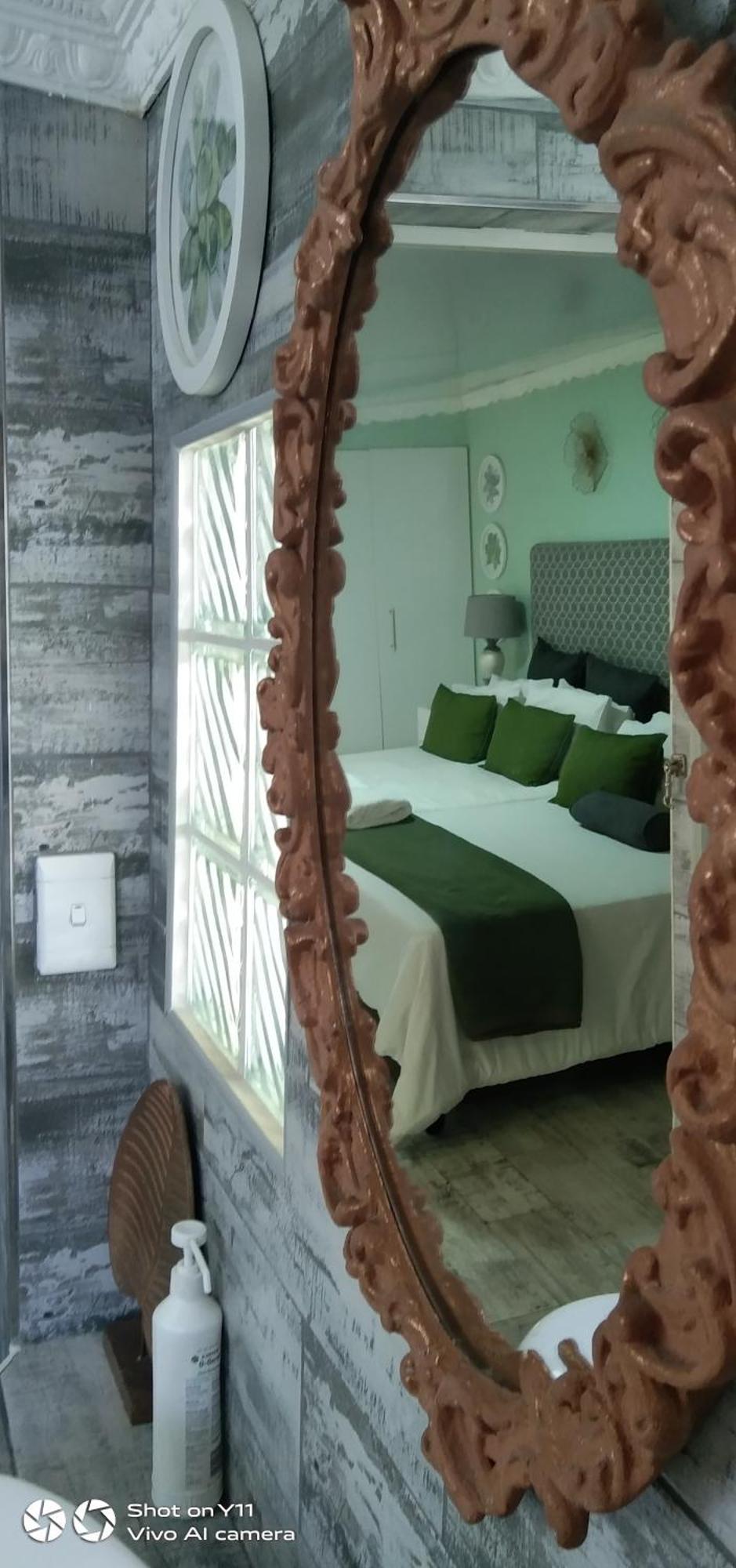 Mitchell'S Guesthouse Parow Eksteriør billede