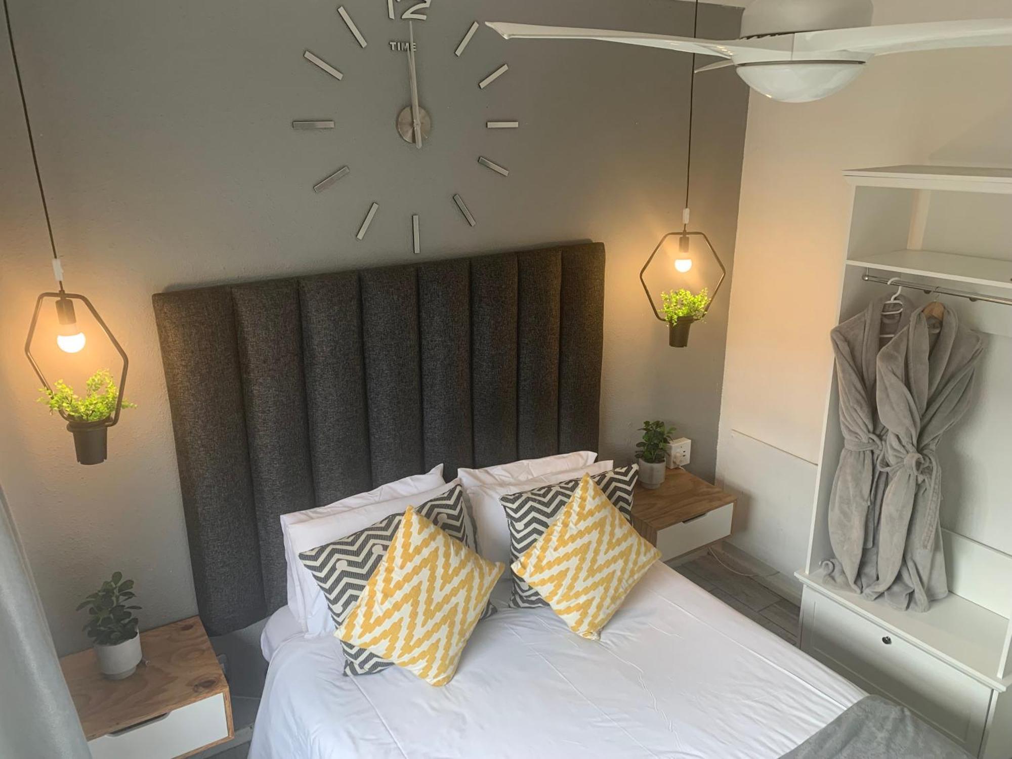Mitchell'S Guesthouse Parow Eksteriør billede