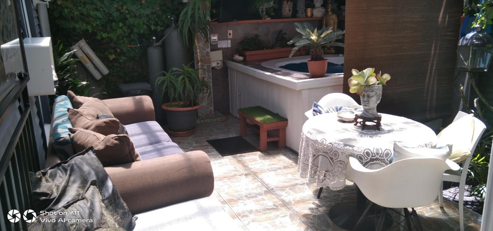 Mitchell'S Guesthouse Parow Eksteriør billede