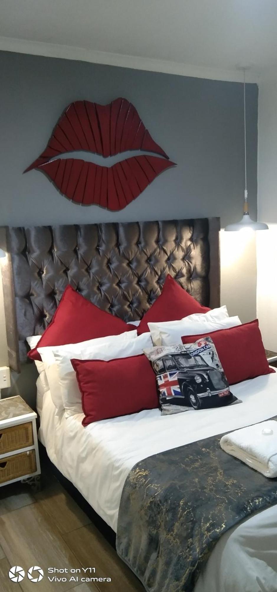 Mitchell'S Guesthouse Parow Eksteriør billede