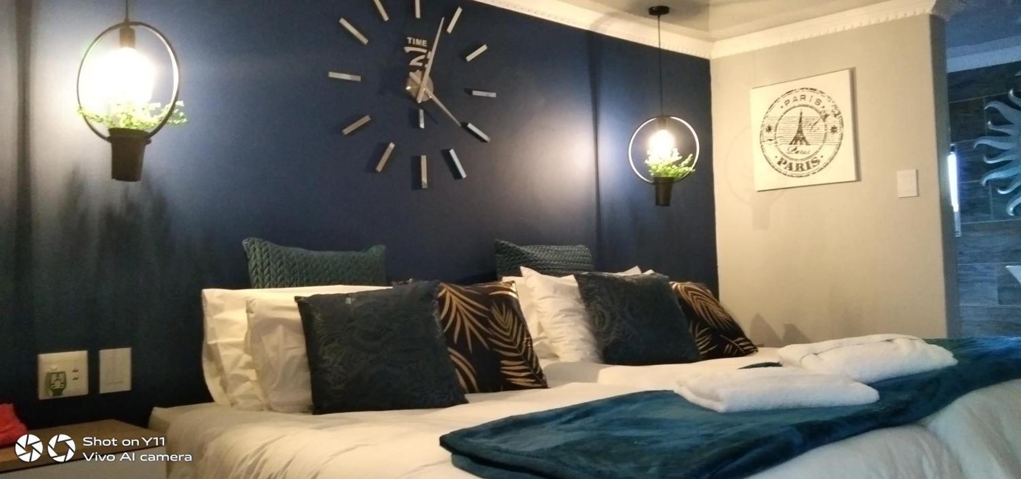 Mitchell'S Guesthouse Parow Eksteriør billede