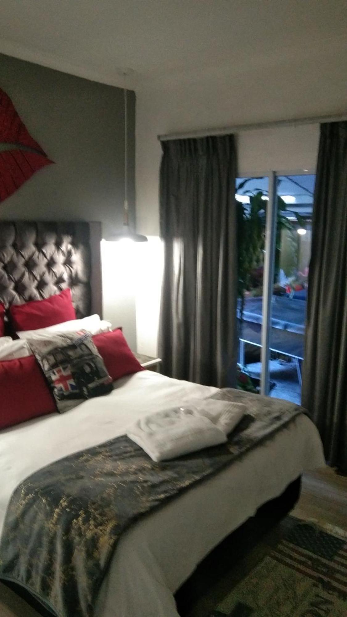 Mitchell'S Guesthouse Parow Eksteriør billede