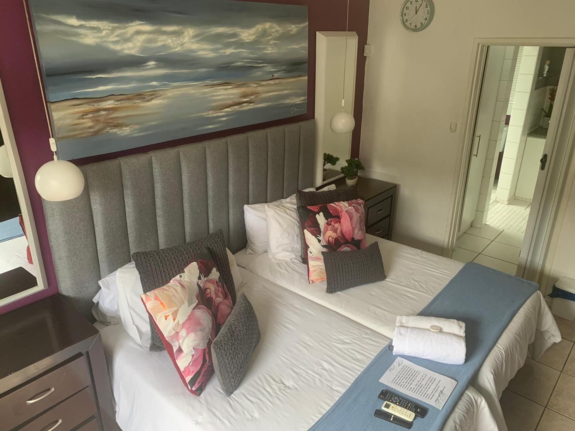Mitchell'S Guesthouse Parow Eksteriør billede