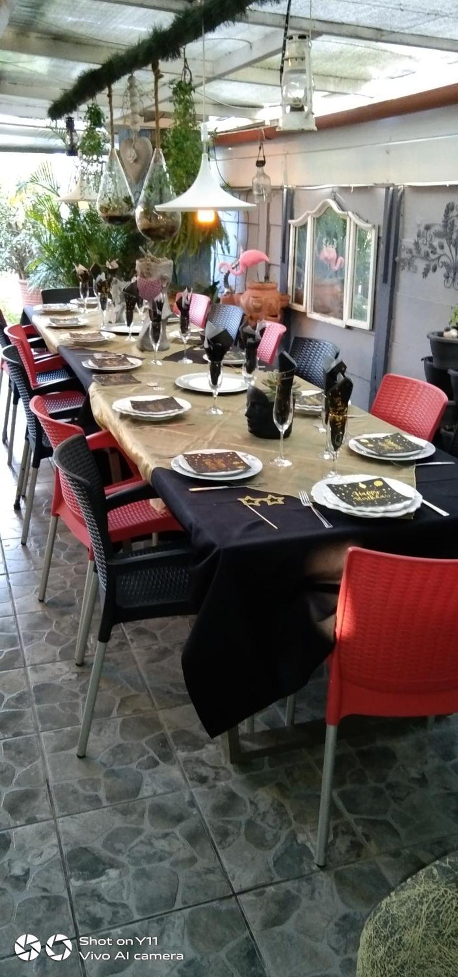 Mitchell'S Guesthouse Parow Eksteriør billede