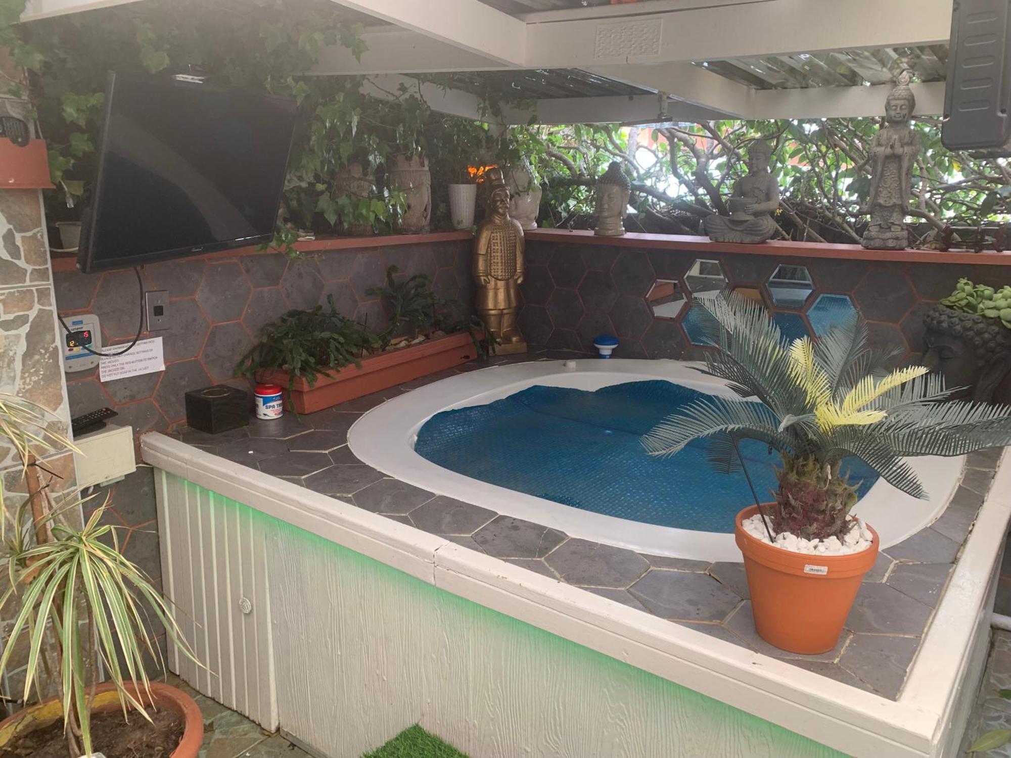 Mitchell'S Guesthouse Parow Eksteriør billede