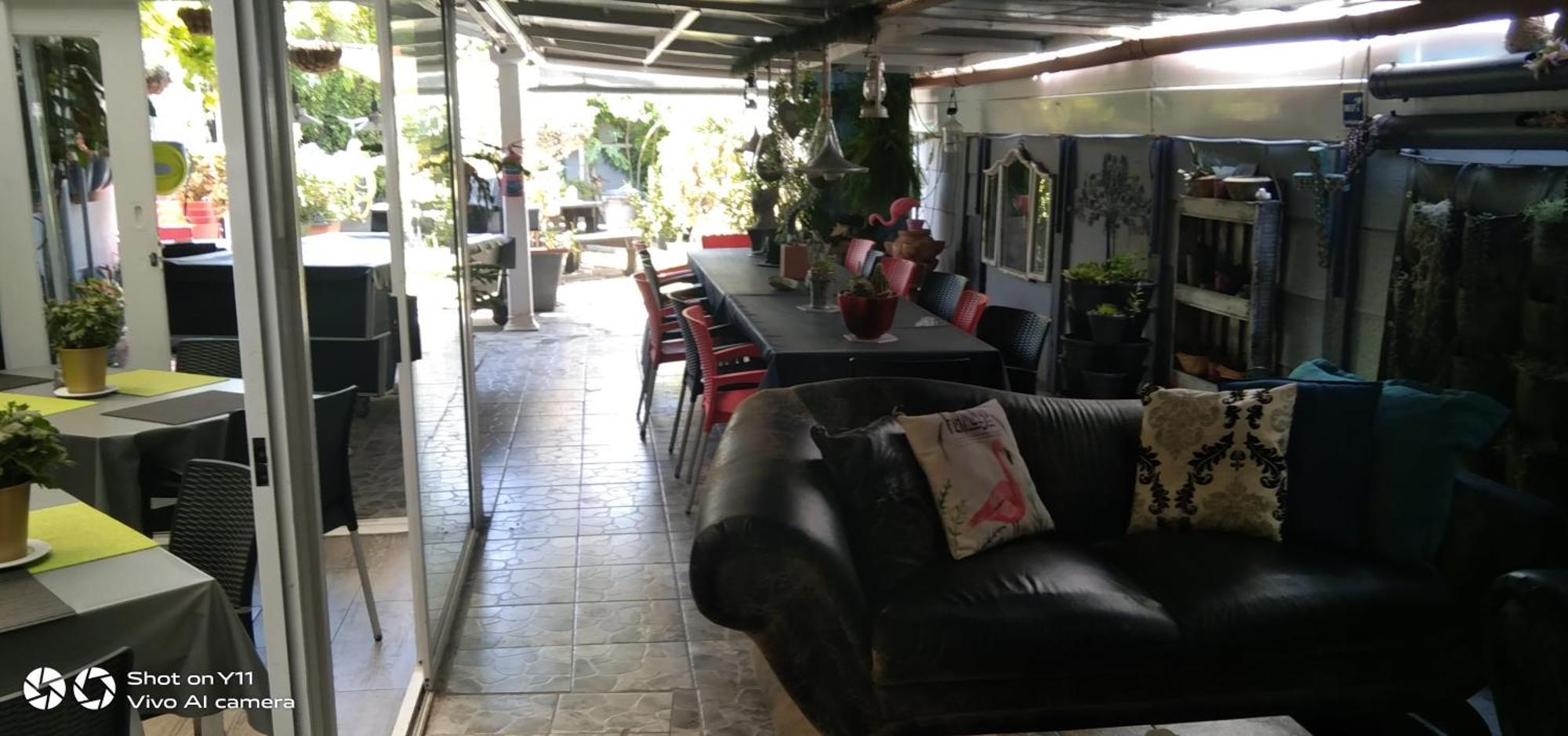 Mitchell'S Guesthouse Parow Eksteriør billede