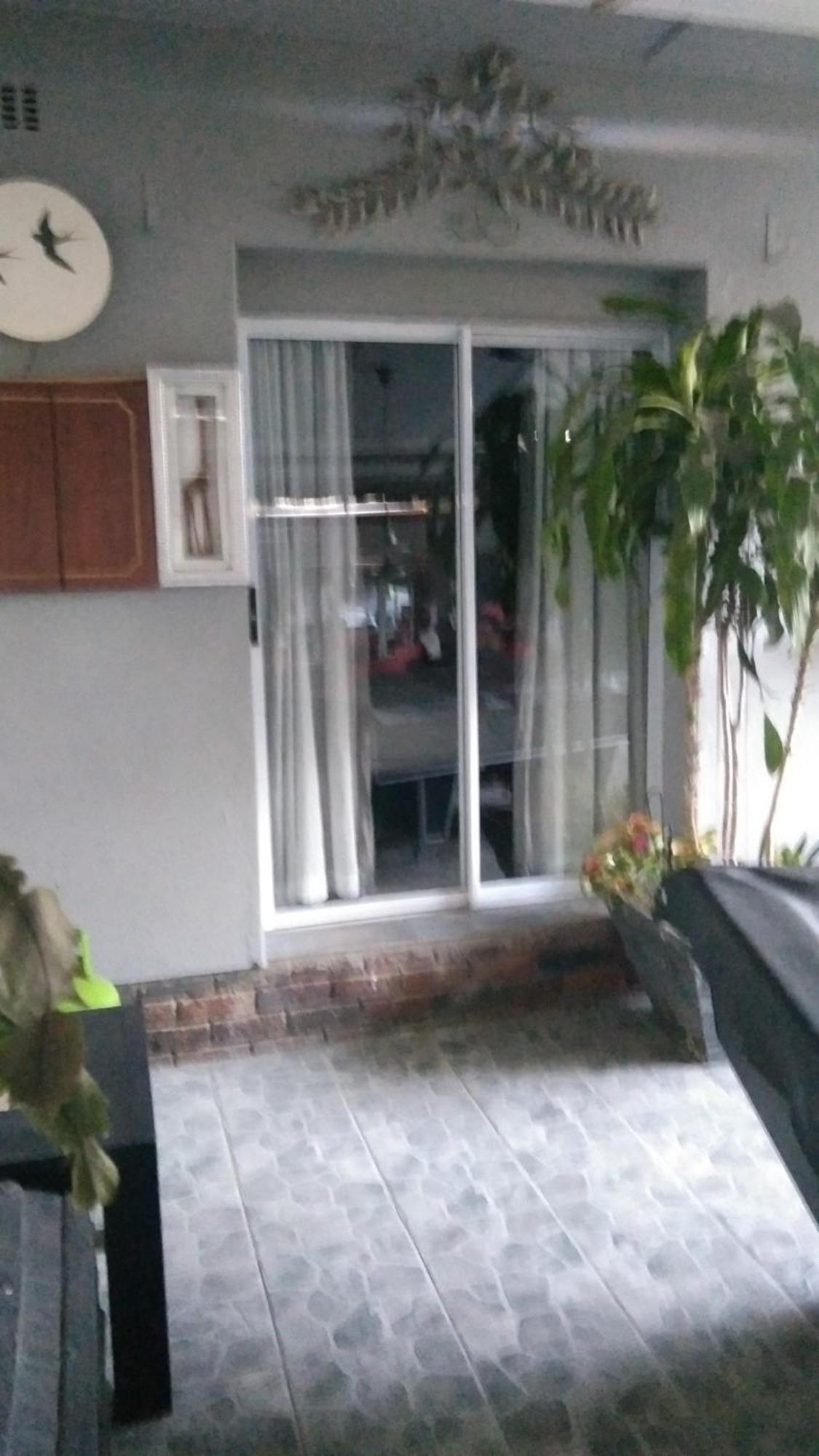 Mitchell'S Guesthouse Parow Eksteriør billede