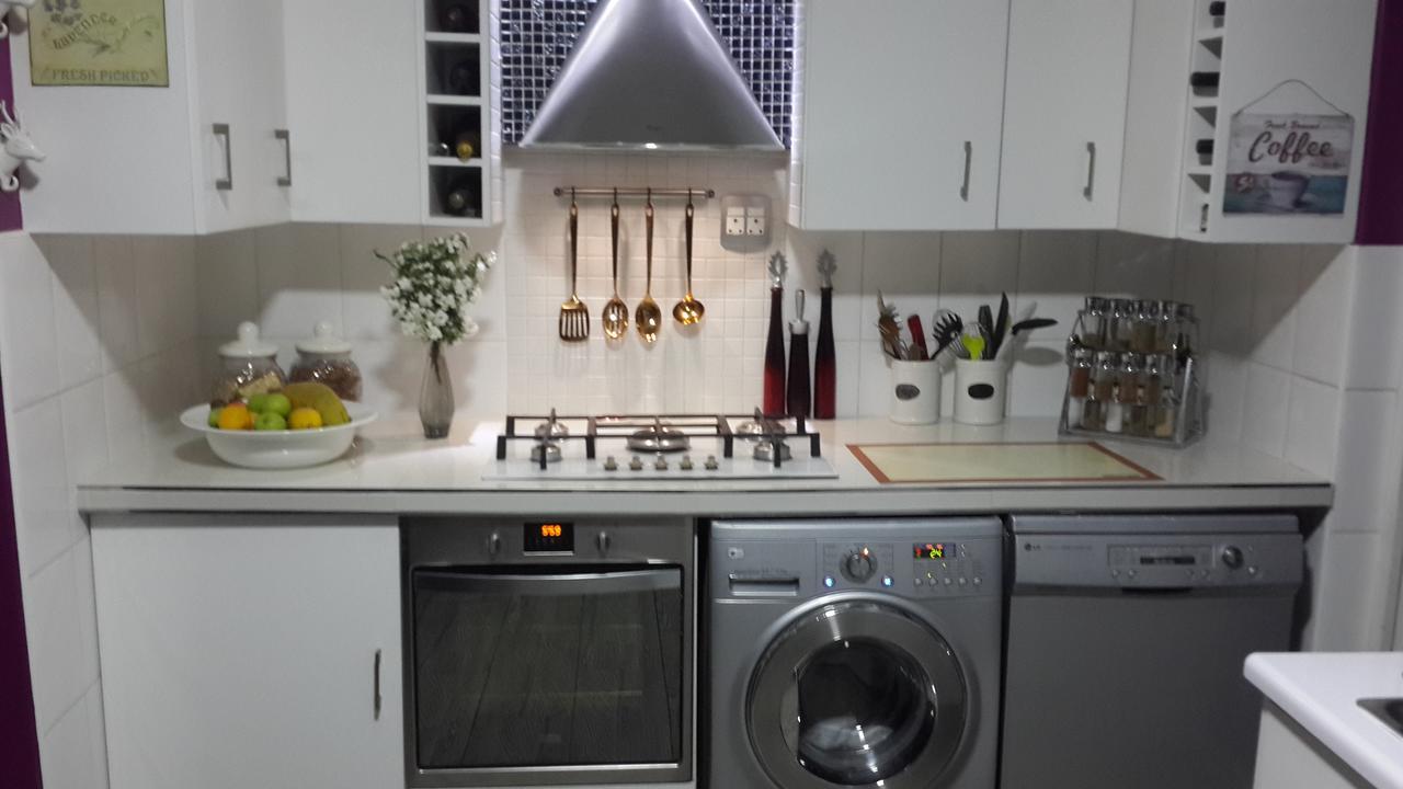 Mitchell'S Guesthouse Parow Eksteriør billede